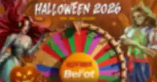 🎃 HALLOWEEN 2026 V KAJOT INTACTO! 🧟‍♀️